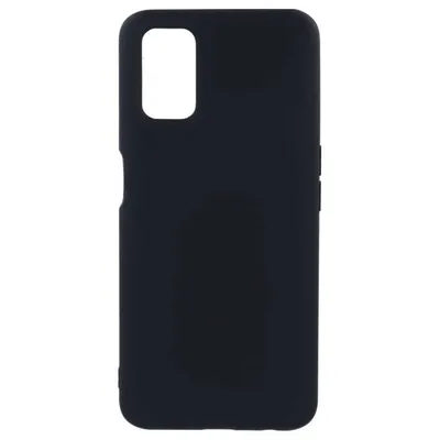 Funda für Smartphone Ultra Weich Mikrofaser Silikon Rutschfest für OPPO A72