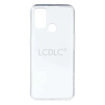 Handyhülle Transparentes Flexibles Silikon Antirutsch Ultradünn für OPPO A53
