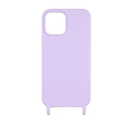 Ultra Weiche Hülle La Casa de las Carcasas Dünn für iPhone 12 Pro Max