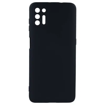 Ultraweiche Silikon-Mikrofaser-Schutzhülle für Motorola Moto G9 Plus