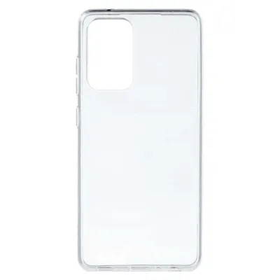 Smartphone-Hülle Transparentes Flexibles Silikon Antirutsch für Samsung Galaxy A52s 5G