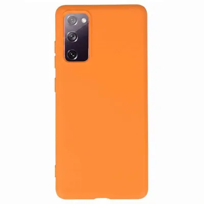 Ultraweiche Silikon-Schutzhülle Antirutsch Stoßfest für Samsung Galaxy A52 5G