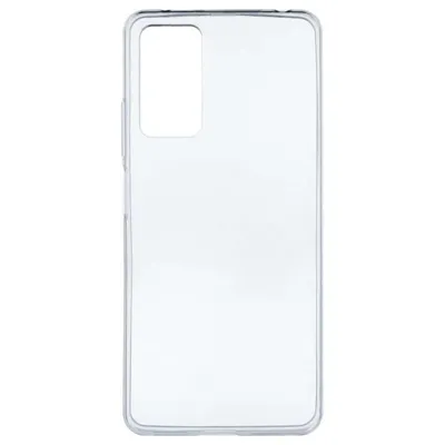 Smartphone-Hülle transparente flexible Silikonhülle rutschfest für Xiaomi Redmi Note 11 Pro 5G