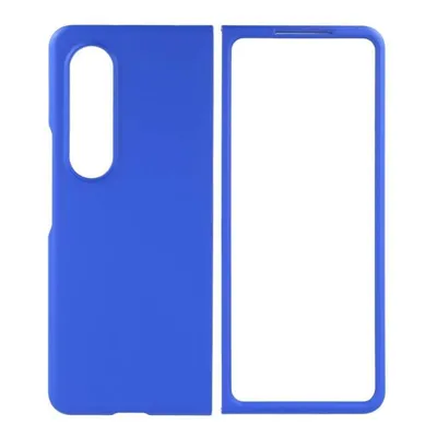 Funda für Smartphone Ultra Weich Silikon Mikrofaser für Samsung Galaxy Z Fold 4