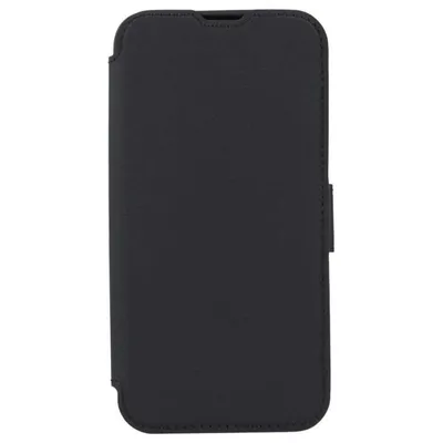 Funda für Smartphone Book Soft Premium Stoßfest für iPhone 13 Pro