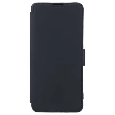 Weiches Premium-Book-Case stoßfest rutschfest für Samsung Galaxy S20 FE