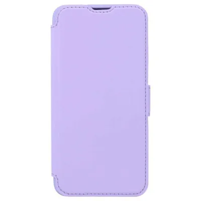 Funda für Smartphone Book Soft Premium Stoßfest Rutschfest für Samsung Galaxy S20 FE