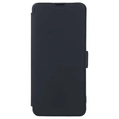 Funda für Smartphone Book Soft Premium Stoßfest für Samsung Galaxy A50