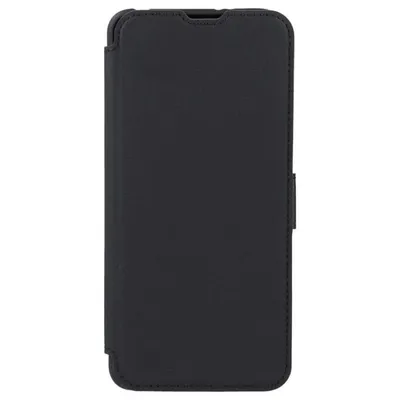 Funda für Smartphone Book Soft Premium Stoßfest für Samsung Galaxy S8