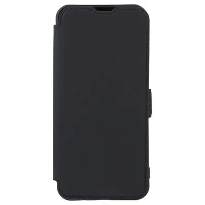 Funda für Smartphone Book Soft Premium Stoßfest für Samsung Galaxy A14 5G