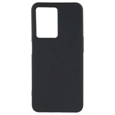 Funda Smartphone Ultra Weich Silikon Mikrofaser Rutschfest für OPPO A57s