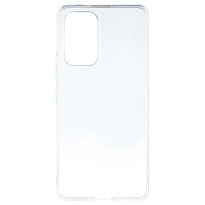 Transparente Antiyellow Schutzhülle für Samsung Galaxy A52 4G