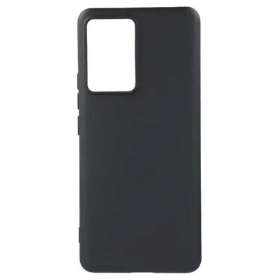 Ultraweiche Silikon Schutzhülle Antischock Mikrofaser für Xiaomi Mi 13 Lite