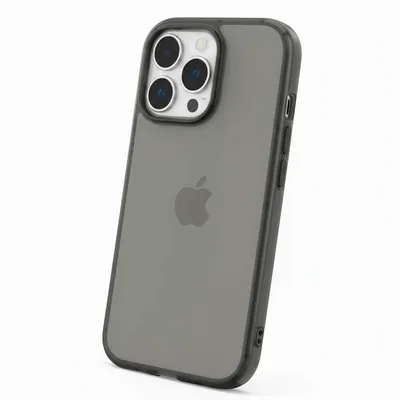 Smartphone-Hülle Flexibles Silikon Rutschfest Bunt für iPhone 14 Pro