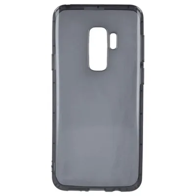 Smartphone-Hülle Flexible Silikon Farbe Stoßfest für Samsung Galaxy S9 Plus