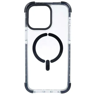 Bumper-Hülle MagBattery MagSafe-kompatibel für iPhone 12 Pro Max