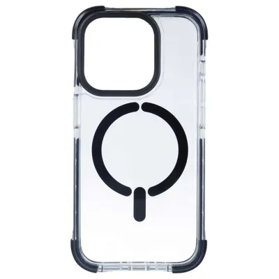 Bumper-Hülle MagBattery MagSafe-kompatibel Ultraweich für iPhone 13 Pro