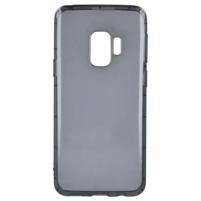Smartphone-Hülle Silikon Flexibel Bunt Stoßfest Rutschfest für Samsung Galaxy S9