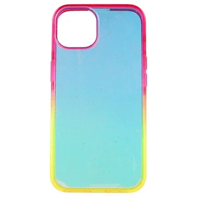 Funda für Smartphone Galaxy Iridescente Premium-Schutz für iPhone 12 Pro Max