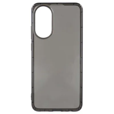 Funda für Smartphone Flexible Silikonhülle Stoßfest Farbe für OPPO A78 4G