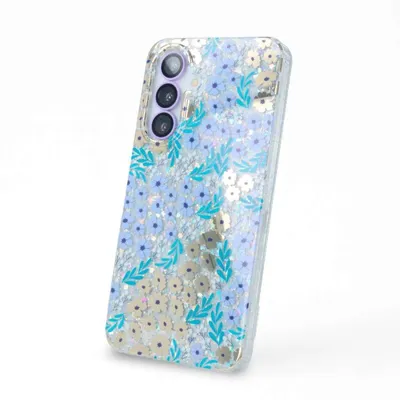 Glossy Shiny Premium Schutzhülle für Samsung Galaxy A54 5G
