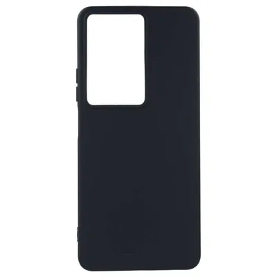 Ultraweiche Silikon-Mikrofaser-Schutzhülle rutschfest für Oppo A79 5G