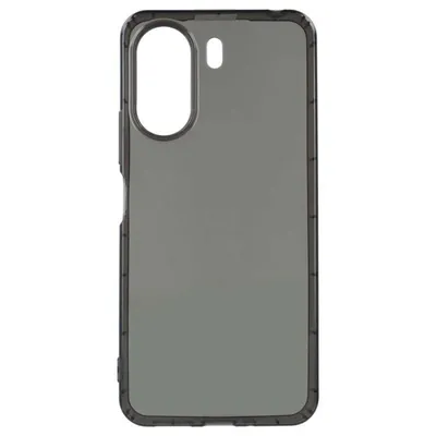 Handyhülle Silikon Flexibel Farbig Antirutsch für Xiaomi Redmi 13c