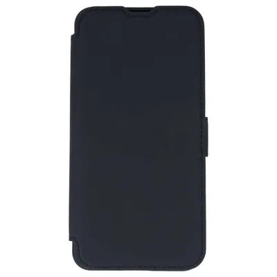 Weiches Book-Case stoßfest rutschfest für Samsung Galaxy A55 5G