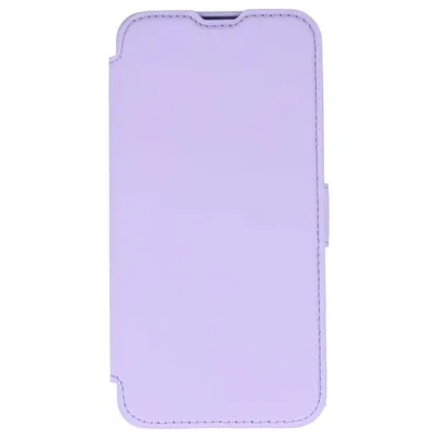 Funda Smartphone Buchhülle Weich Premium Stoßfest Rutschfest für Samsung Galaxy A55 5G