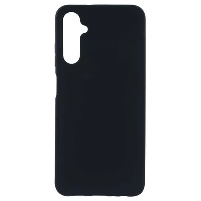 Ultrasofte Schutzhülle Silikon Mikrofaser für Samsung Galaxy A05s