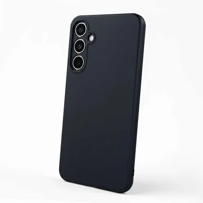 Ultrasoft Silikonhülle mit Kameraschutz für Samsung Galaxy A25 5G