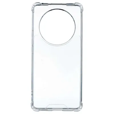 Verstärkte transparente TPU-Silikon-Schutzhülle für Huawei Honor Magic6 Lite