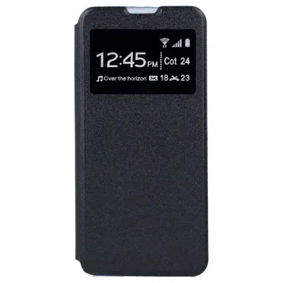 Funda für Smartphone Book Soft Premium Stoßfest Rutschfest für Xiaomi Redmi Note 13 5G
