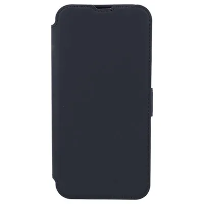 Funda für Handy Book Soft Premium Stoßfest Rutschfest für Xiaomi Redmi Note 13 4G