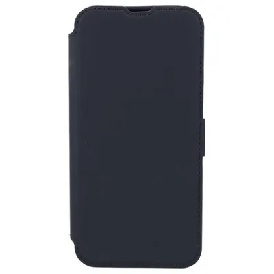 Funda für Smartphone Book Soft Premium Stoßfest für Xiaomi Poco M6 Pro 4G