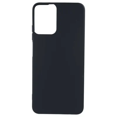 Funda für Smartphone Ultra Weich Mikrofaser Silikon Rutschfest für Motorola Moto G34