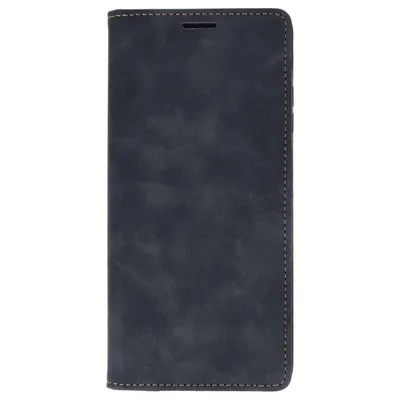 Funda für Smartphone Book Premium Schutz und Stil für Samsung Galaxy S24 Ultra