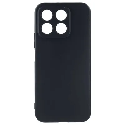 Funda Handyhülle Silikon Flexibel Farbe Stoßfest Rutschfest für Huawei Honor X8b