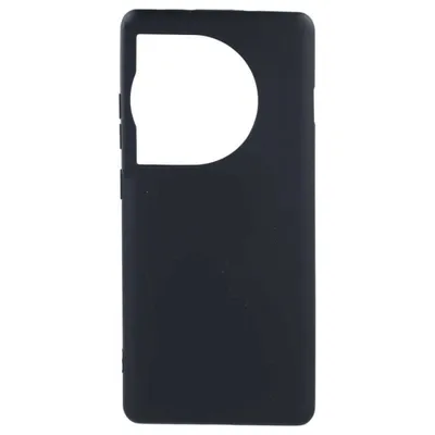 Funda Smartphone Ultra Weich Mikrofaser Rutschfest für OnePlus 12