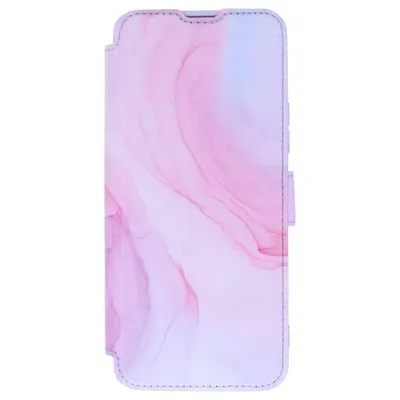 Bookcover Soft Design stoßfest Premium für Xiaomi Redmi A3