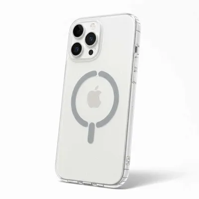 Handyhülle Purpurina MagSafe Glitzer Stoßfest für iPhone 15 Pro Max