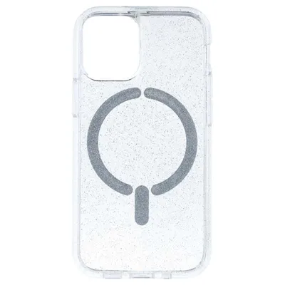 Smartphone-Hülle Purpurina MagSafe-kompatibel Glitzer für iPhone 11 Pro