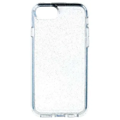 Smartphone-Hülle Purpurina Glitzer Stoßfest TPU für iPhone SE 2022