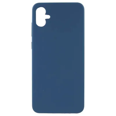 Funda für Smartphone Ultra Weich Mikrofaser Silikon für Samsung Galaxy A05