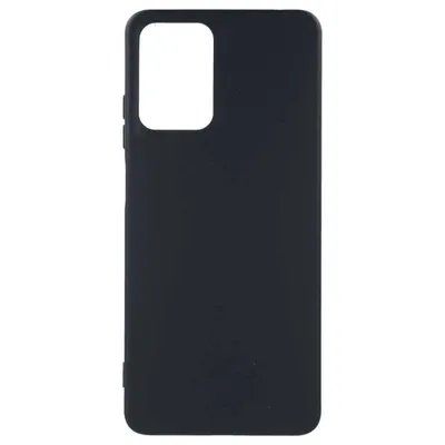 Ultraweiche Silikon-Mikrofaser-Schutzhülle stoßfest für Motorola Moto G24