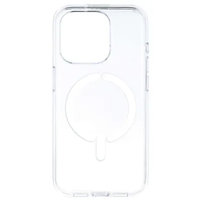 Transparente Anti-Gelb MagSafe TPU Schutzhülle für iPhone 13 Pro