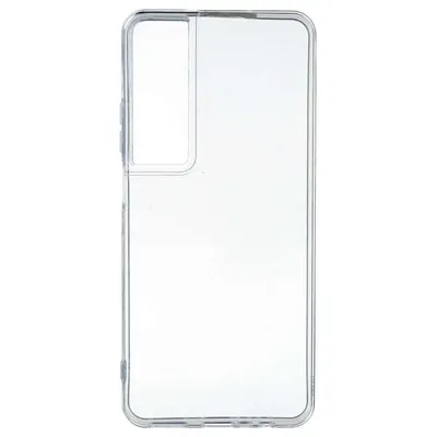 Smartphone-Hülle Transparente Flexible Silikonhülle Antirutsch für Realme C65