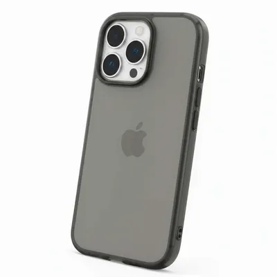 Smartphone-Hülle Flexible Silikon Bunt Stoßfest Dünn für iPhone 16 Pro