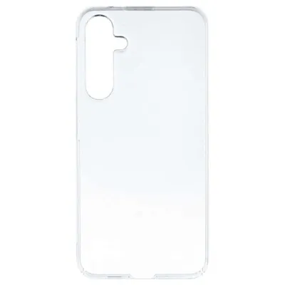 Transparente Antiyellow Schutzhülle Silikon stoßfest für Samsung Galaxy A14 5G