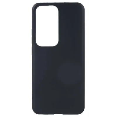 Handyhülle Silikon Flexibel Farbig Stoßfest für OPPO Reno12 Pro